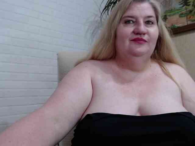 VishenkaStar webcam