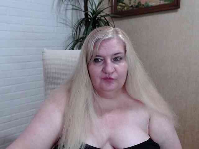 VishenkaStar webcam