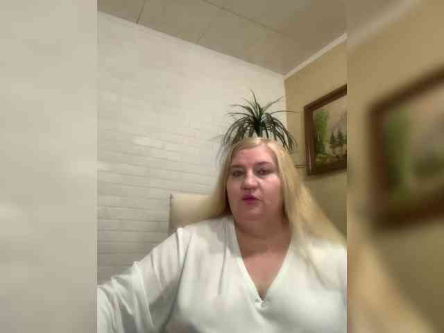 VishenkaStar webcam
