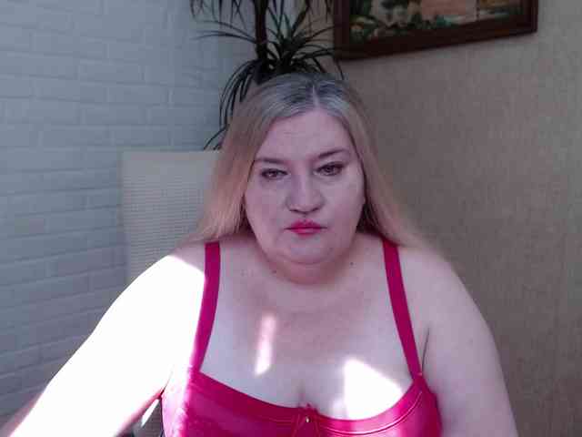 VishenkaStar webcam