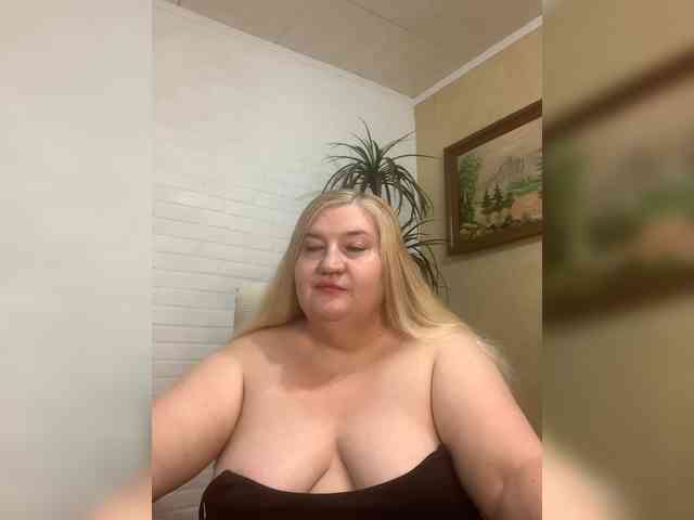 VishenkaStar webcam