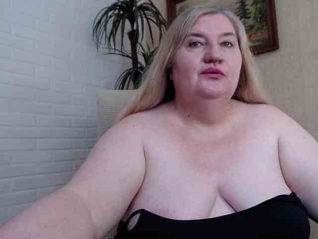 VishenkaStar webcam