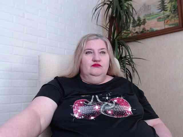 VishenkaStar webcam