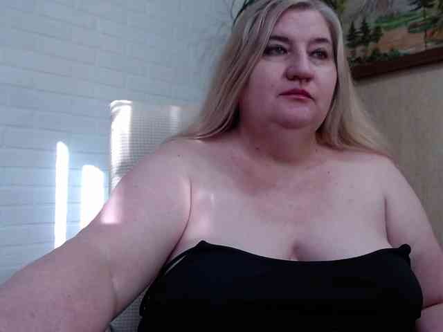 VishenkaStar webcam