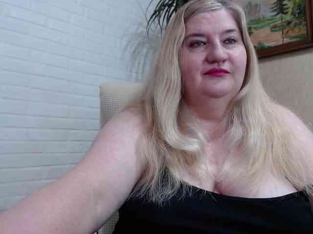 VishenkaStar webcam