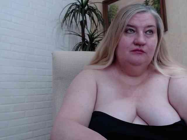 VishenkaStar webcam