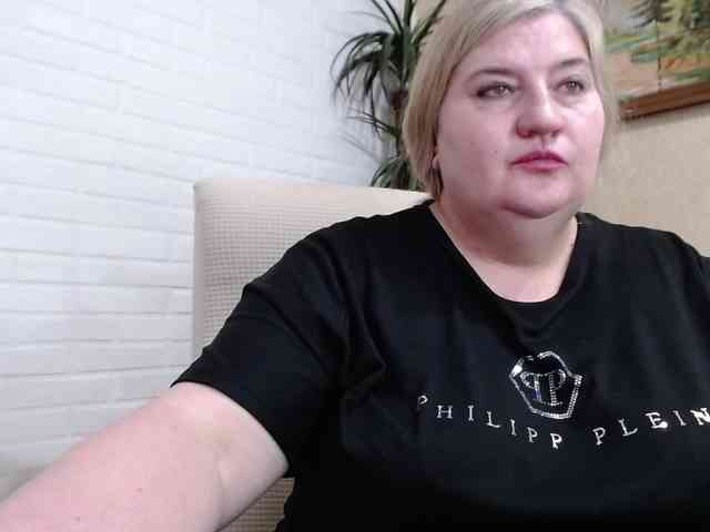 VishenkaStar webcam