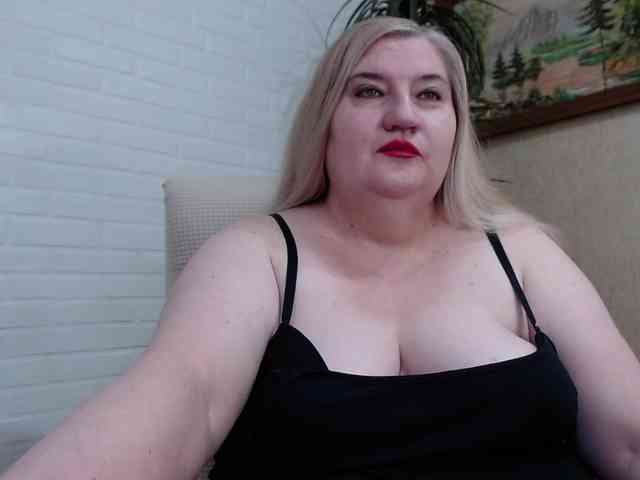 VishenkaStar webcam