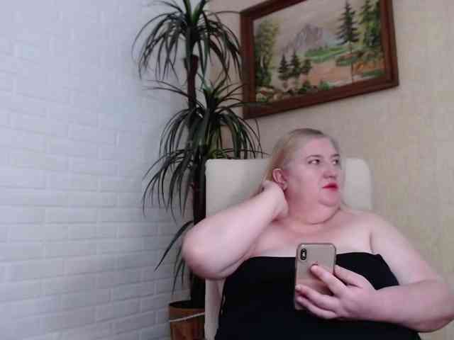 VishenkaStar webcam