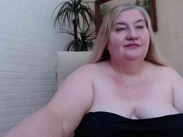 VishenkaStar webcam