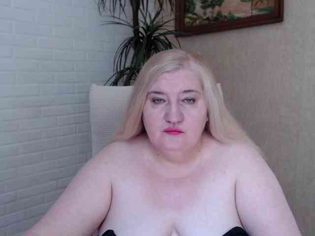 VishenkaStar webcam