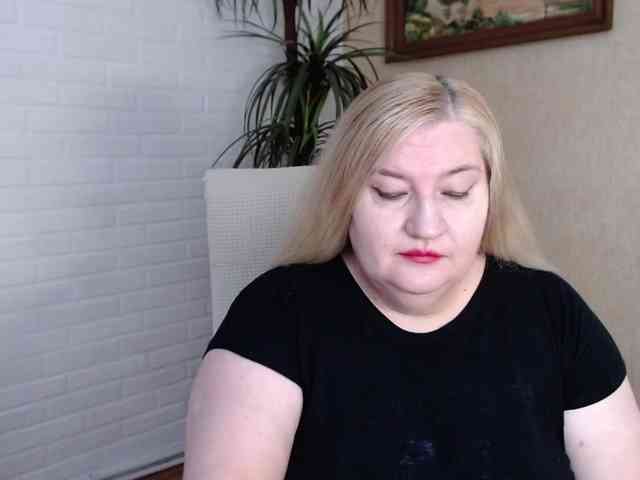 VishenkaStar webcam