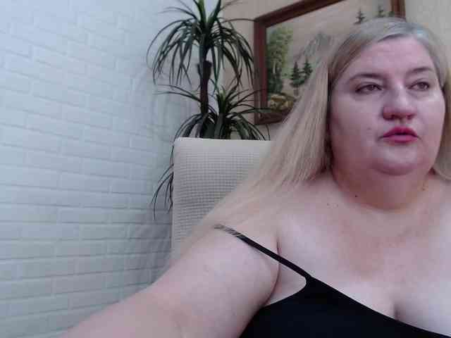 VishenkaStar webcam