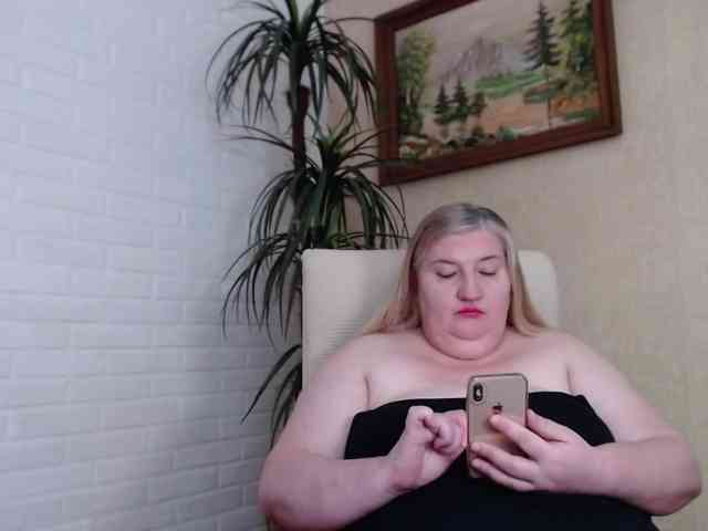 VishenkaStar webcam