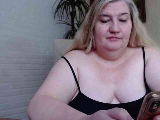 VishenkaStar webcam