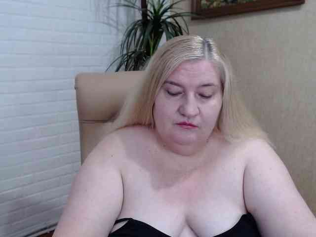 VishenkaStar webcam