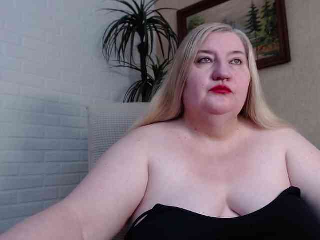 VishenkaStar webcam
