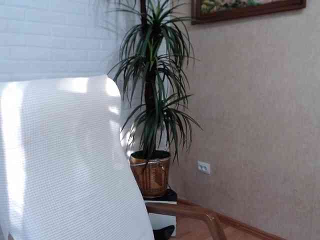VishenkaStar webcam