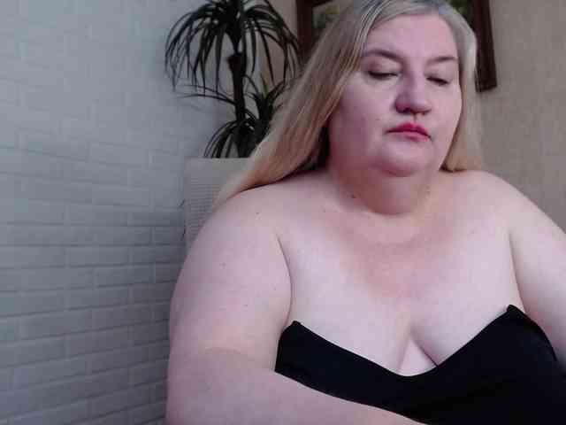 VishenkaStar webcam