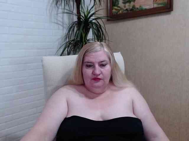 VishenkaStar webcam