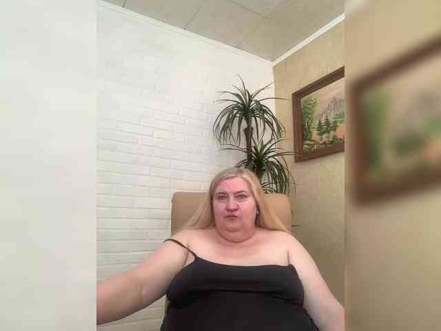 VishenkaStar webcam
