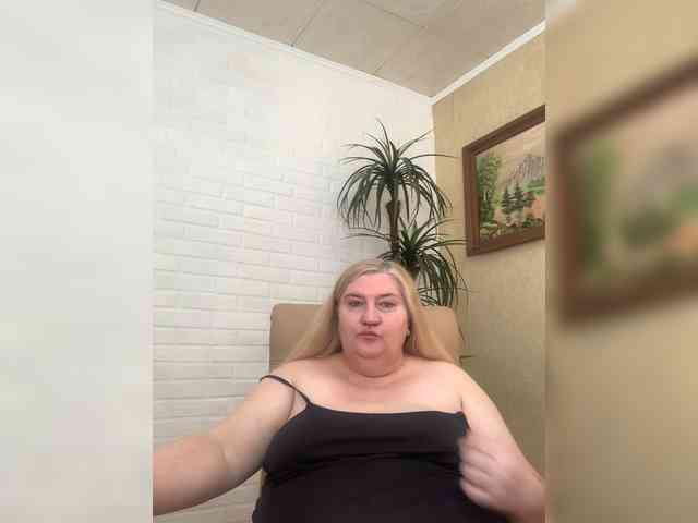 VishenkaStar webcam