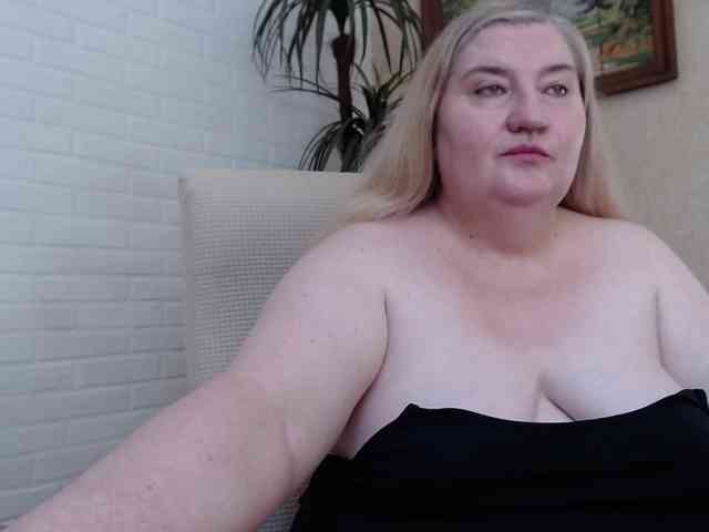 VishenkaStar webcam