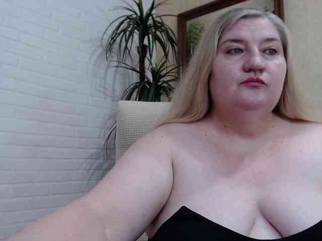 VishenkaStar webcam