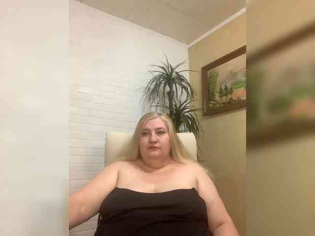 VishenkaStar webcam