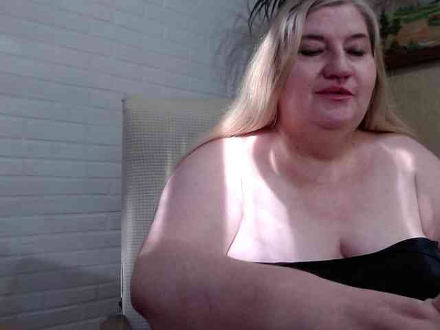 VishenkaStar webcam