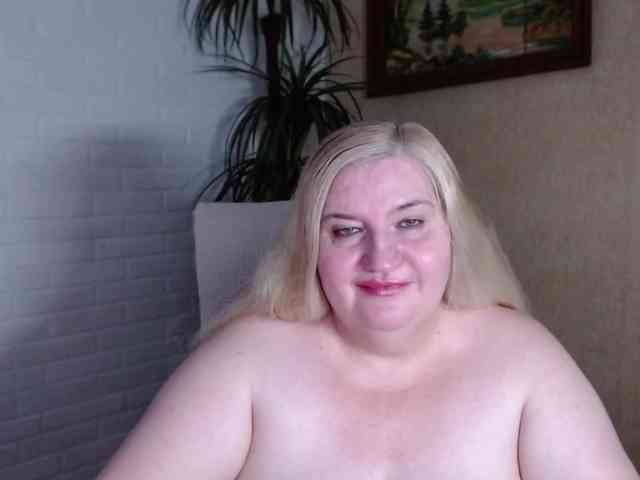 VishenkaStar webcam