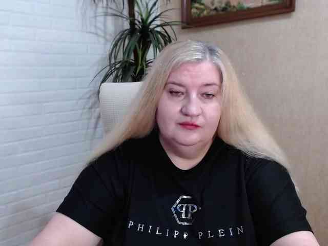 VishenkaStar webcam