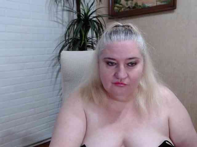 VishenkaStar webcam