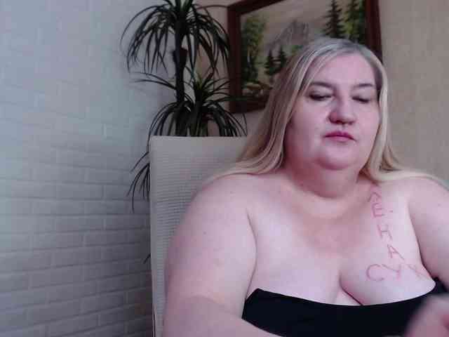VishenkaStar webcam