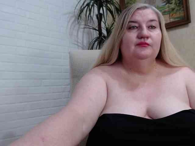 VishenkaStar webcam