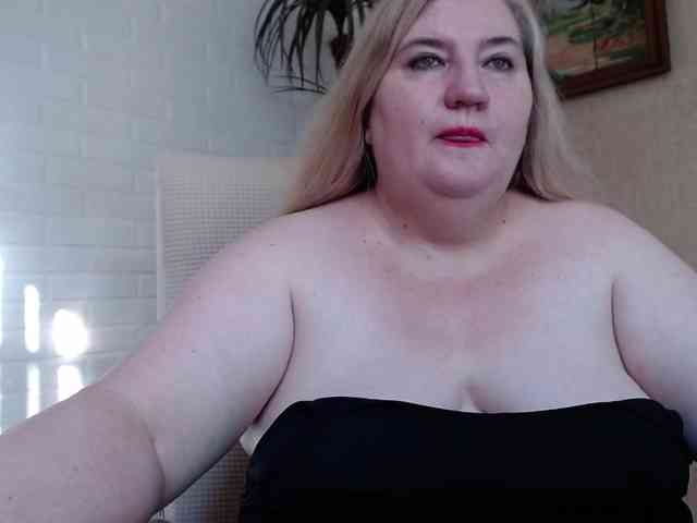 VishenkaStar webcam