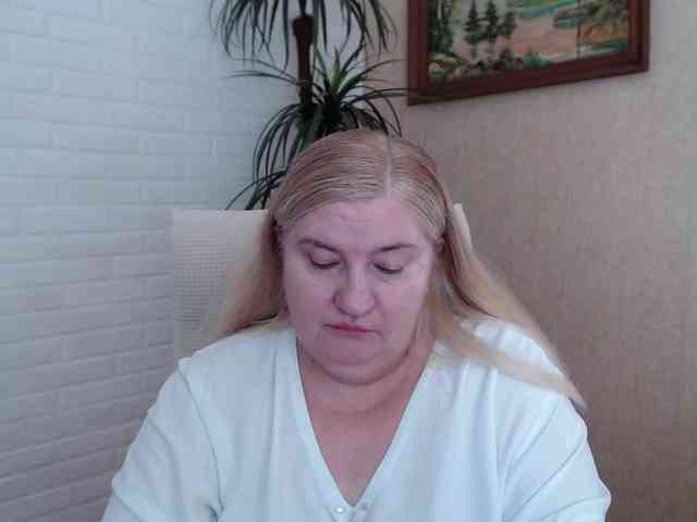 VishenkaStar webcam