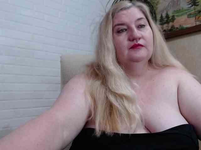 VishenkaStar webcam
