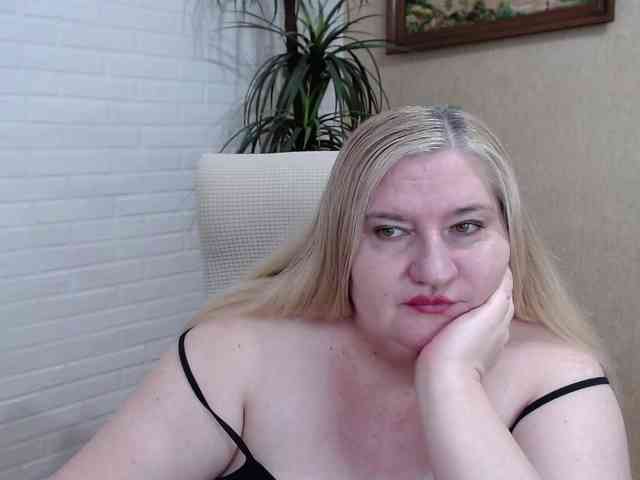 VishenkaStar webcam