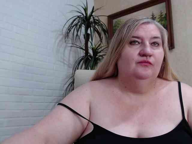 VishenkaStar webcam