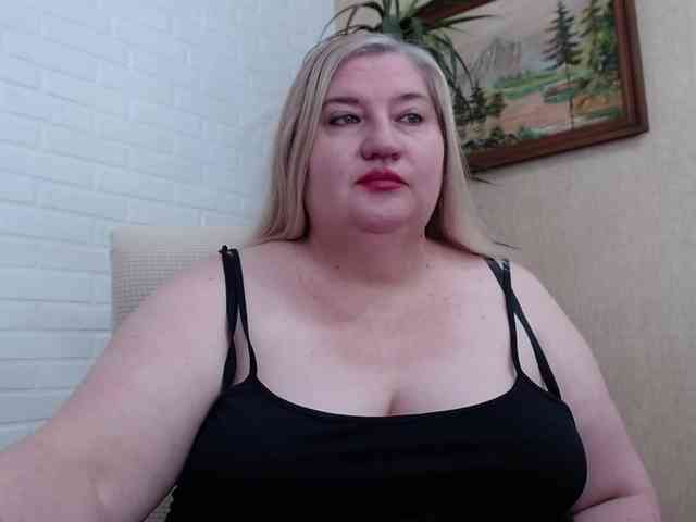 VishenkaStar webcam