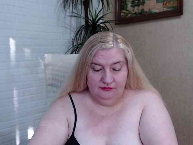 VishenkaStar webcam