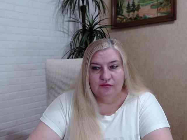 VishenkaStar webcam