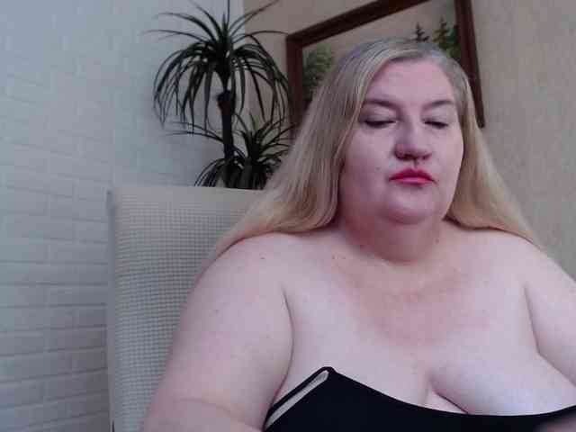 VishenkaStar webcam