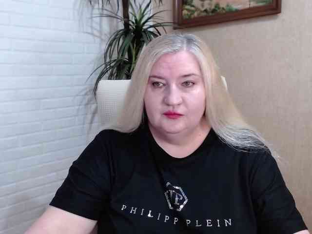 VishenkaStar webcam