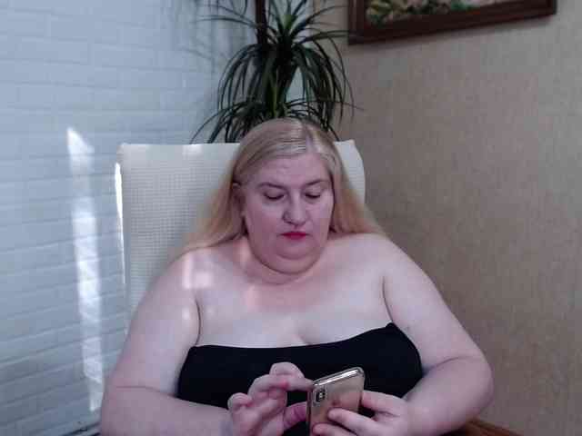 VishenkaStar webcam
