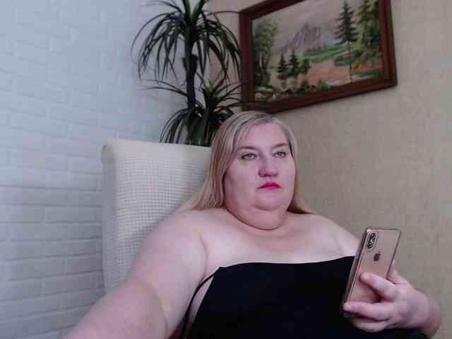 VishenkaStar webcam