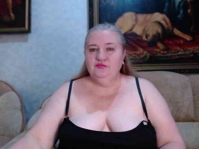 VishenkaStar webcam