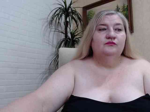 VishenkaStar webcam
