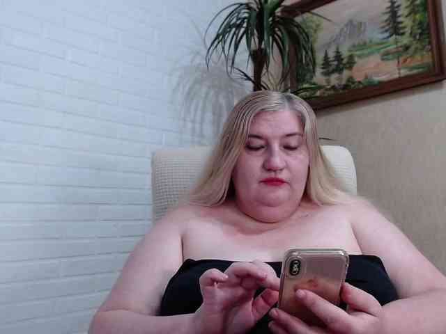VishenkaStar webcam
